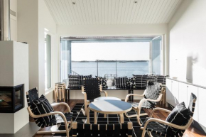 Hotel Rantapuisto